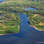 Delta Dunarii - Istoric