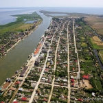Delta Dunarii - Economia